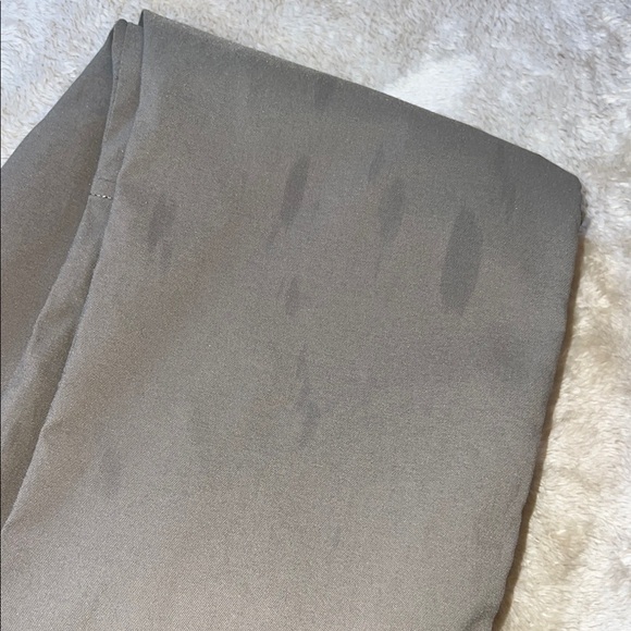 Wrangler Gray Cargo Pants with Classic Design - Picture 9 of 9